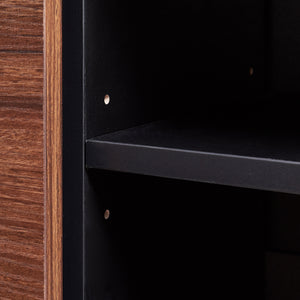 Boxholm lowboard [en.casa]