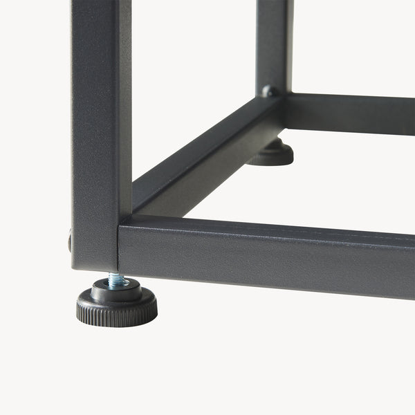 Boxholm lowboard [en.casa]