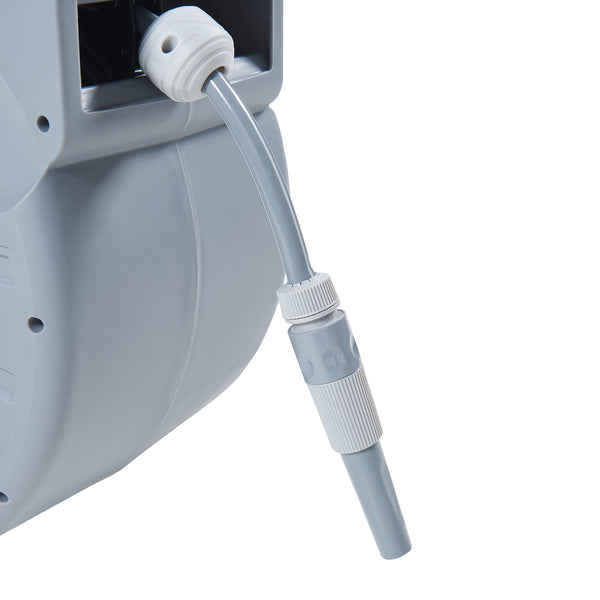 Bęben na wąż Amersfoort [pro.tec]