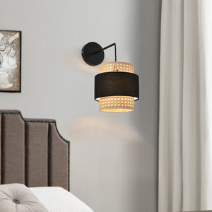 Lampa ścienna Southampton [lux.pro]