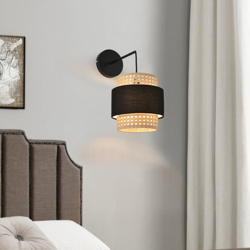 Lampa ścienna Southampton [lux.pro]