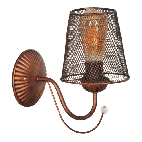 Kinkiet Finedon w różnych kolorach [lux.pro]