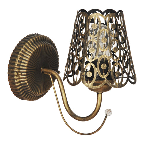 Kinkiet Finedon w różnych kolorach [lux.pro]