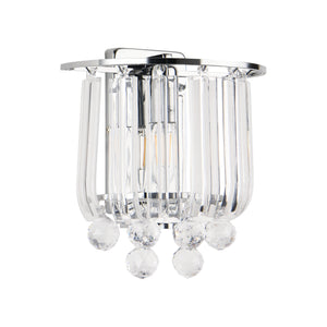 Lampa ścienna Alnwick [lux.pro]