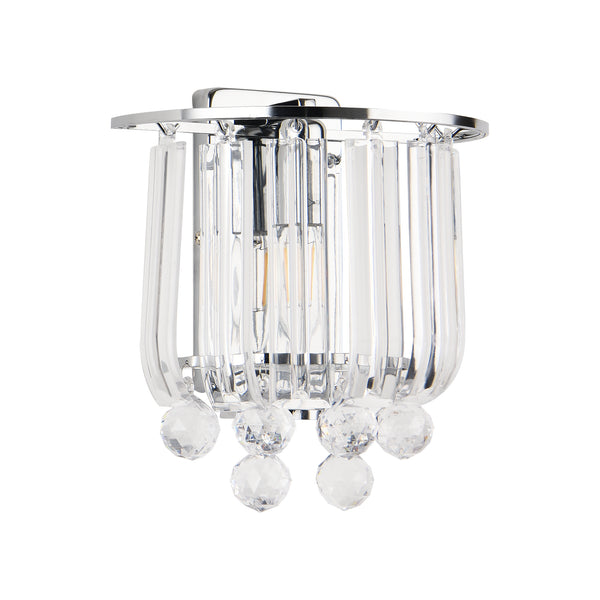 Lampa ścienna Alnwick [lux.pro]