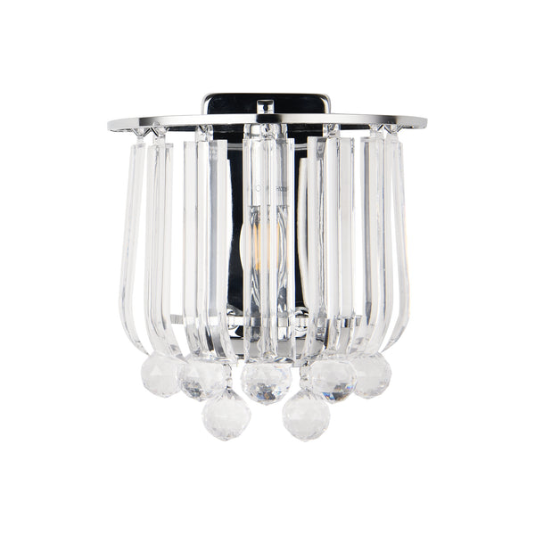 Lampa ścienna Alnwick [lux.pro]