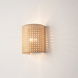 Lampa ścienna Ascot [lux.pro]