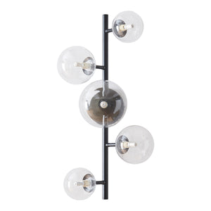 Lampa ścienna Makkor [lux.pro]