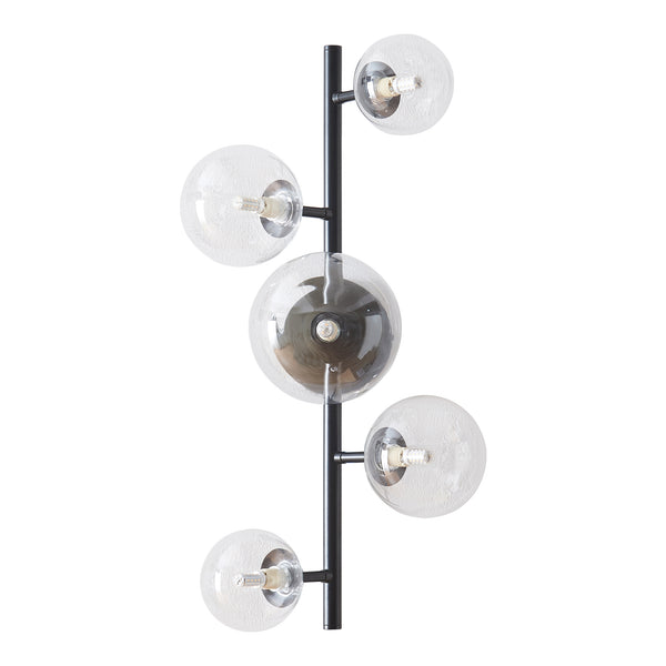 Lampa ścienna Makkor [lux.pro]