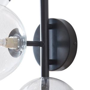 Lampa ścienna Makkor [lux.pro]
