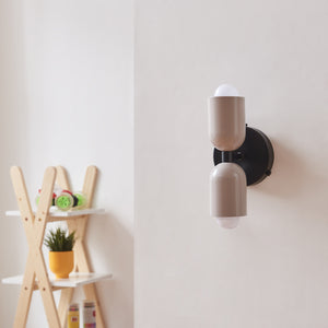 Lampa ścienna Trorlos [lux.pro]