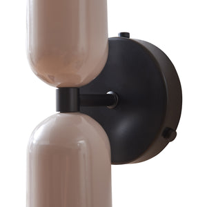 Lampa ścienna Trorlos [lux.pro]