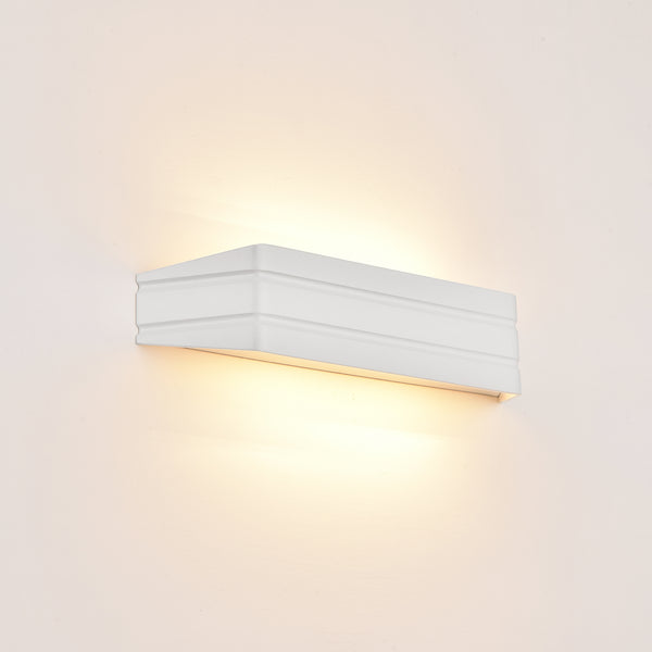 Lampa ścienna Wuppertal w różnych wersjach lux.pro