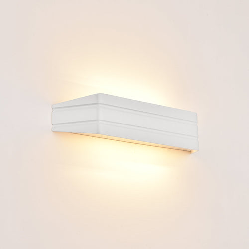 Lampa ścienna Wuppertal w różnych wersjach lux.pro