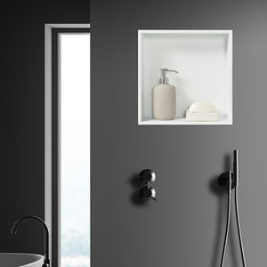 Wnęka ścienna Kristinehamn w różnych kolorach i rozmiarach [neu.haus]