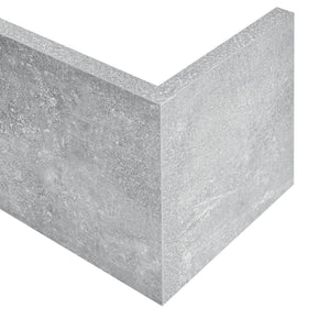 Półka ścienna Grimstad 119 x 18 x 55 cm różne kolory Colours en.casa