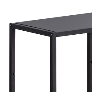 Półka ścienna Nostened [en.casa]