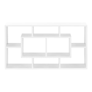 Półka ścienna Saputit 85x16x48 cm różne kolory kolory en.casa