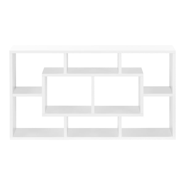 Półka ścienna Saputit 85x16x48 cm różne kolory kolory en.casa