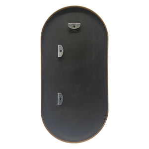 Lustro ścienne Corato 40x80cm różne kolory [en.casa]