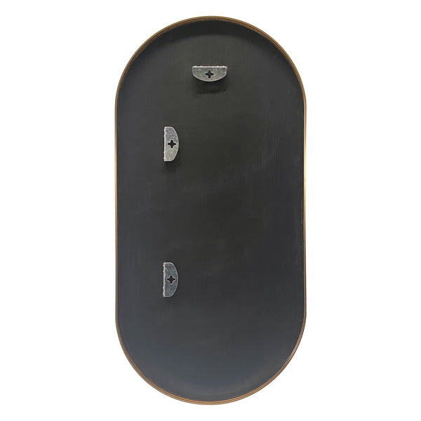 Lustro ścienne Corato 40x80cm różne kolory [en.casa]