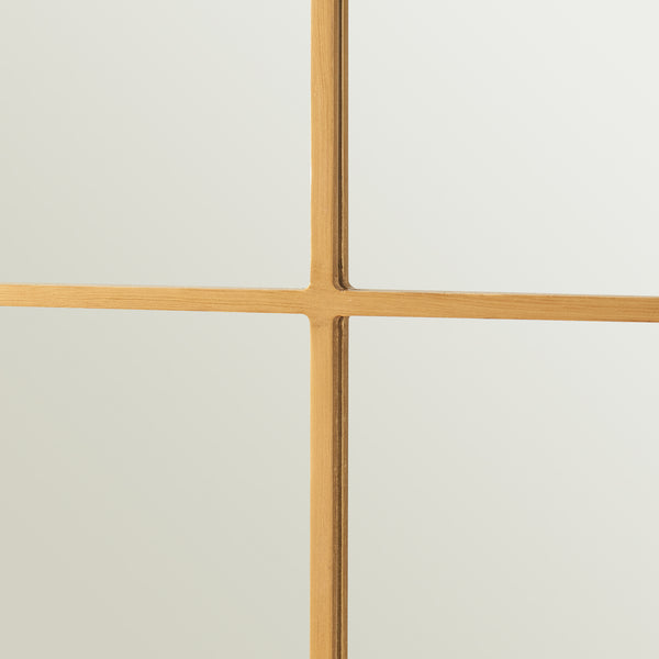 Lustro ścienne Cupello 90x60cm w różnych kolorach [en.casa]