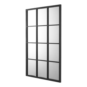 Lustro ścienne Cupello 90x60cm w różnych kolorach [en.casa]