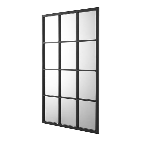 Lustro ścienne Cupello 90x60cm w różnych kolorach [en.casa]