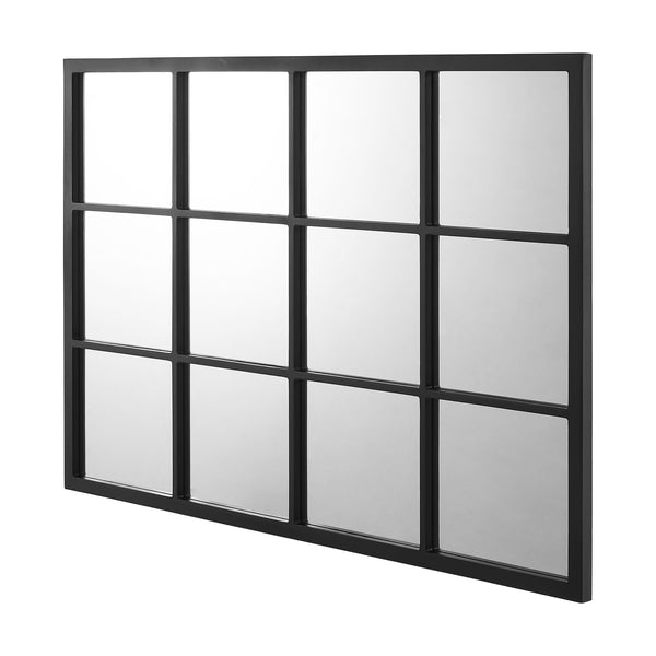 Lustro ścienne Cupello 90x60cm w różnych kolorach [en.casa]