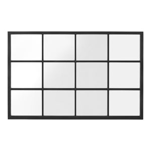 Lustro ścienne Cupello 90x60cm w różnych kolorach [en.casa]