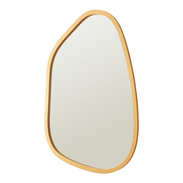 Lustro ścienne Filiano 80x58 cm w różnych kolorach [en.casa]