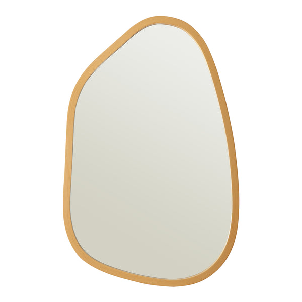 Lustro ścienne Filiano 80x58 cm w różnych kolorach [en.casa]