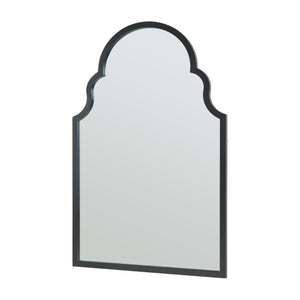 Lustro ścienne Hämeenkyrö 90x60 cm [en.casa]