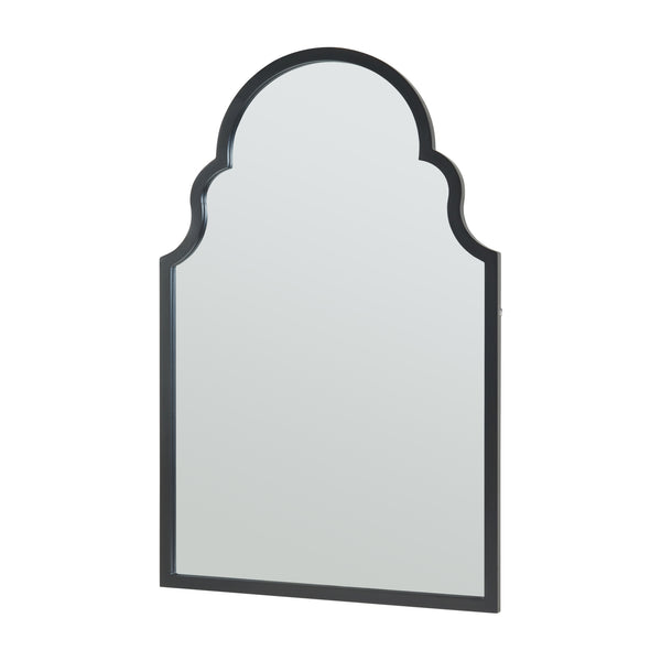 Lustro ścienne Hämeenkyrö 90x60 cm [en.casa]