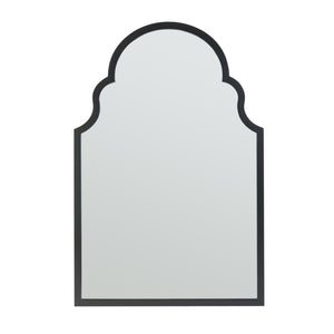 Lustro ścienne Hämeenkyrö 90x60 cm [en.casa]