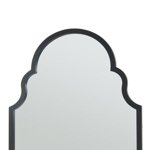 Lustro ścienne Hämeenkyrö 90x60 cm [en.casa]