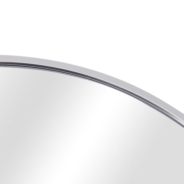 Lustro ścienne Modugno różne kolory i rozmiary kolory i rozmiary [en.casa]