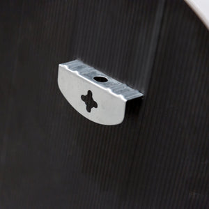 Lustro ścienne Modugno różne kolory i rozmiary kolory i rozmiary [en.casa]