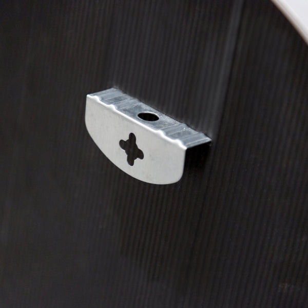 Lustro ścienne Modugno różne kolory i rozmiary kolory i rozmiary [en.casa]