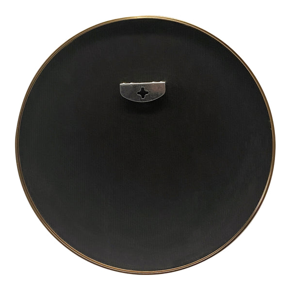 Lustro ścienne Modugno różne kolory i rozmiary kolory i rozmiary [en.casa]