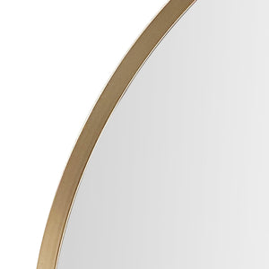 Lustro ścienne Modugno różne kolory i rozmiary kolory i rozmiary [en.casa]