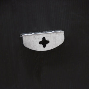 Lustro ścienne Modugno różne kolory i rozmiary kolory i rozmiary [en.casa]