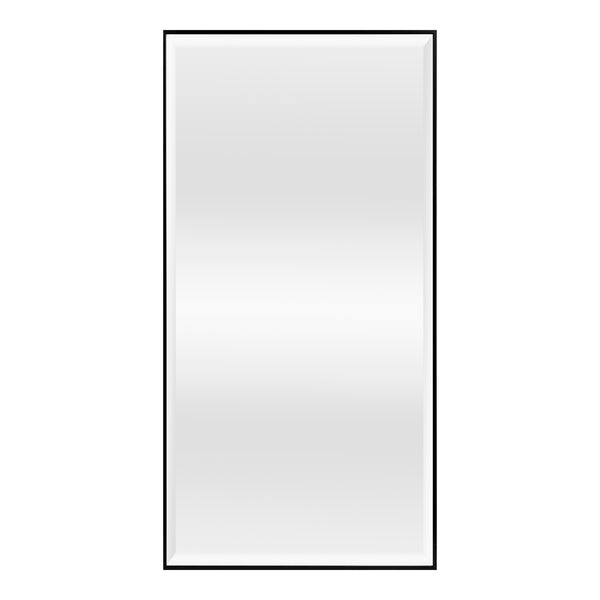 Lustro ścienne Novoli w różnych kolorach i rozmiarach kolory i rozmiary [en.casa]