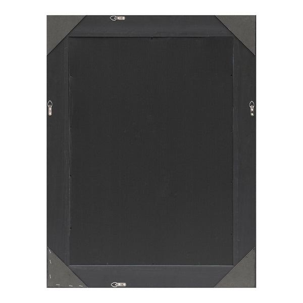 Lustro ścienne Ocre w różnych kolorach i rozmiarach kolory i rozmiary [en.casa]