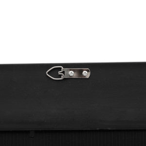 Lustro ścienne Ocre w różnych kolorach i rozmiarach kolory i rozmiary [en.casa]