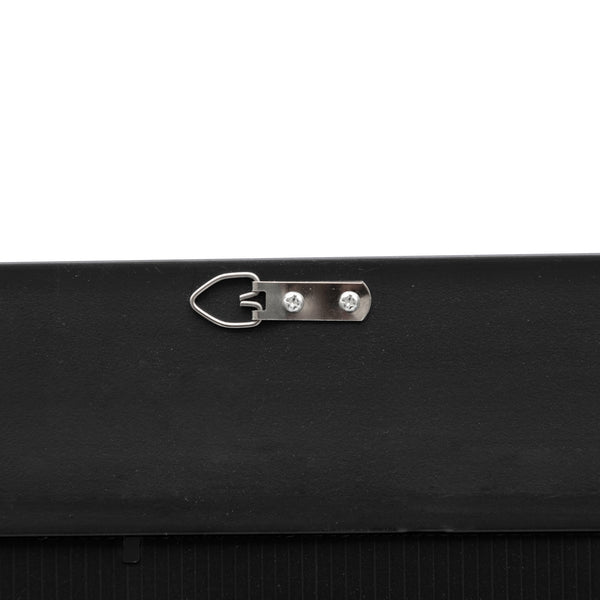 Lustro ścienne Ocre w różnych kolorach i rozmiarach kolory i rozmiary [en.casa]