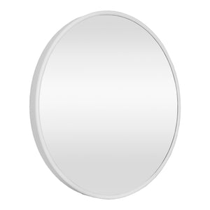 Lustro ścienne Ordona w różnych kolorach i rozmiarach [en.casa]