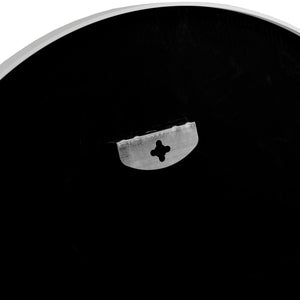 Lustro ścienne Ordona w różnych kolorach i rozmiarach [en.casa]