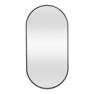 Lustro ścienne Picciano w różnych kolorach i rozmiarach [en.casa]