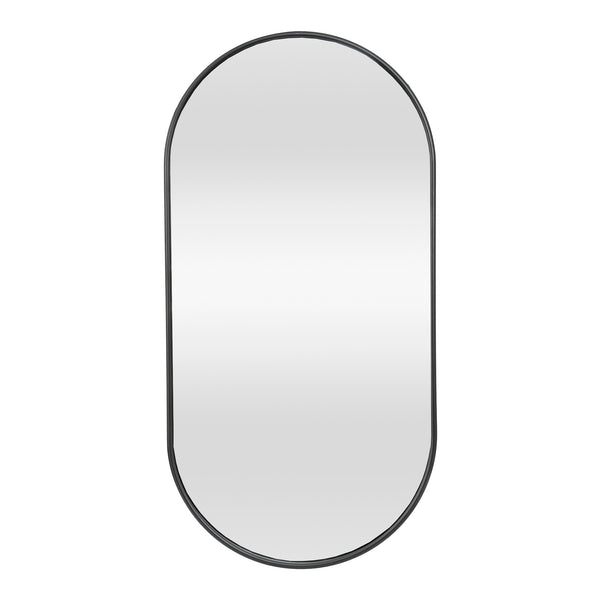 Lustro ścienne Picciano w różnych kolorach i rozmiarach [en.casa]